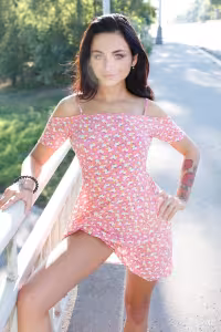Dominika Dark hot photo gallery - picture 1
