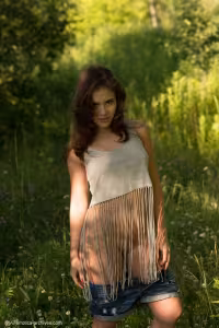 Emma Brown hot photo gallery - picture 6