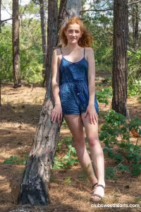 Foxy Lee hot photo gallery - picture 1