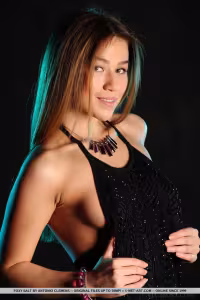 Foxy Salt hot photo gallery - picture 3