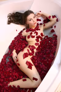 Galina A hot photo gallery - picture 15