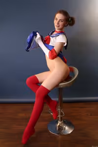 Galina A hot photo gallery - picture 5