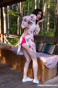 Jane White hot photo gallery - picture 4