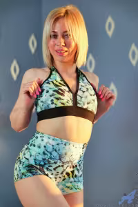 Jessica Trunk hot photo gallery - picture 1