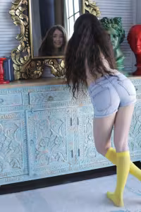 Katya Clover hot photo gallery - picture 8