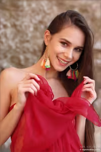 Leona Mia hot photo gallery - picture 13