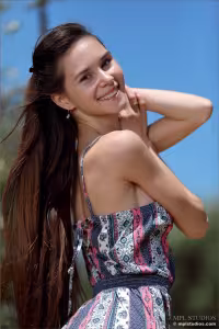 Leona Mia hot photo gallery - picture 15