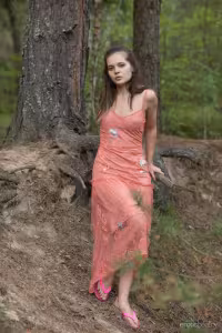 Lizi Vogue hot photo gallery - picture 3
