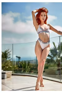 Lottie Magne hot photo gallery - picture 6