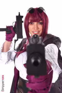 Octokuro hot photo gallery - picture 1