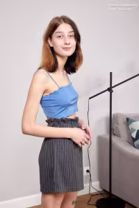Sasha Paige hot photo gallery - picture 5