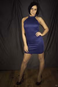 Scarlett Hope hot photo gallery - picture 1