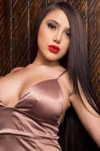 Julieta Carter hot photo gallery - picture 1
