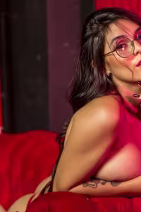 Lissana Scott hot photo gallery - picture 2
