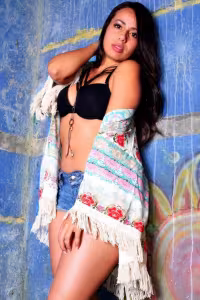 Melanie Lover hot photo gallery - picture 3