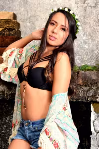 Melanie Lover hot photo gallery - picture 6