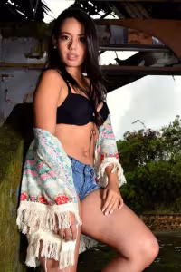 Melanie Lover hot photo gallery - picture 7