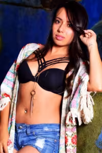 Melanie Lover hot photo gallery - picture 9