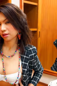 Vanessa Ma hot photo gallery - picture 3
