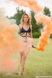Cara Mell hot photo gallery - picture 15
