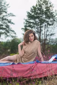 Dakota A hot photo gallery - picture 2