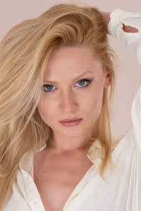 Gerda Rubia hot photo gallery - picture 4