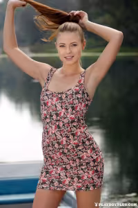 Jenna Kseniya hot photo gallery - picture 11