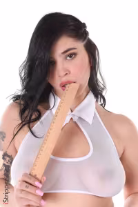 Lexi Montana hot photo gallery - picture 3