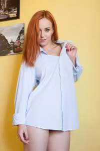 Lil Voss hot photo gallery - picture 2