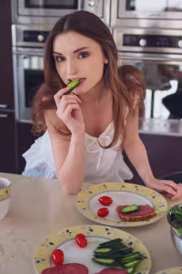 Monika May hot photo gallery - picture 18