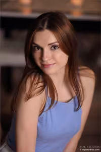 Monika May hot photo gallery - picture 20