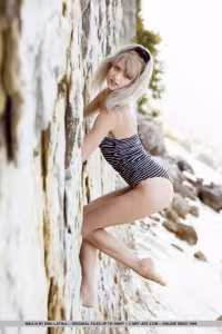 Nika Norse hot photo gallery - picture 4