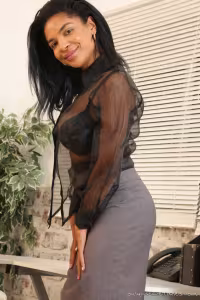 Jay Gray hot photo gallery - picture 3