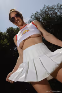 Stacey Poole hot photo gallery - picture 3