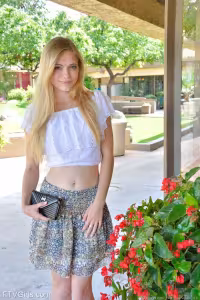 Alex Grey hot photo gallery - picture 4