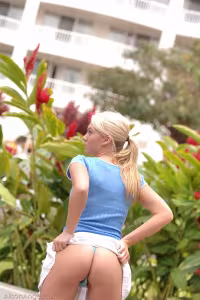 Alison Angel hot photo gallery - picture 5