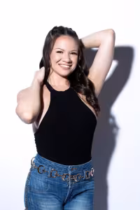 Alison Rey hot photo gallery - picture 4