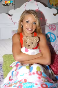 Alyssa Branch hot photo gallery - picture 9