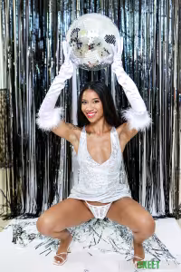 Ameena Green hot photo gallery - picture 13