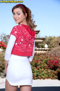 Ana Rose hot photo gallery - picture 13