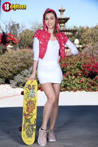 Ana Rose hot photo gallery - picture 7