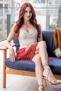 April Snow hot photo gallery - picture 2