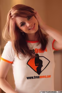 Aspen Martin hot photo gallery - picture 2