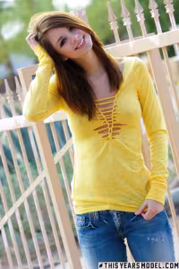 Aspen Martin hot photo gallery - picture 7