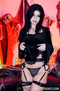 Asteria Jade hot photo gallery - picture 6