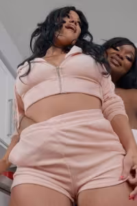 Barbie Crystal hot photo gallery - picture 1