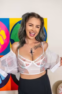 Bella Luna hot photo gallery - picture 2