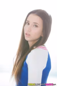 Belle Knox hot photo gallery - picture 1