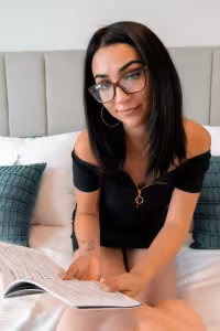 Callie Jacobs hot photo gallery - picture 1