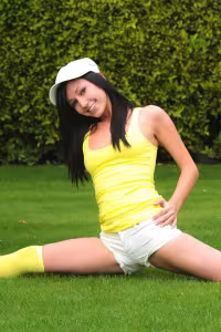 Catie Minx hot photo gallery - picture 1